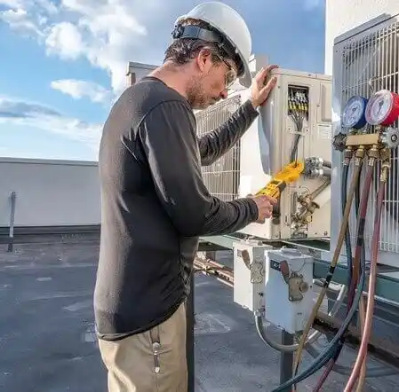 hvac services Buffalo Center